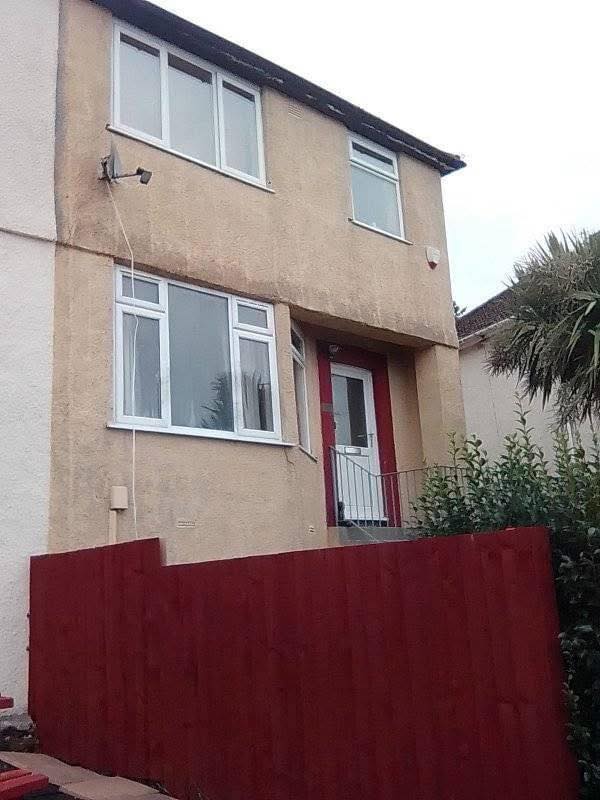 GRP fibreglass flat roof installation in Mullion
